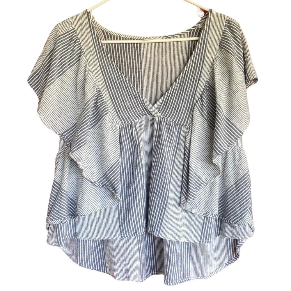 Melrose and Market Top